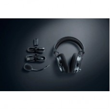 Наушники Razer Blackshark V3 PRO Wireless Black (RZ04-05400100-R3M1) - Фото