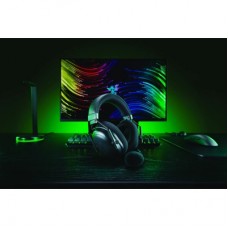 Наушники Razer Blackshark V3 PRO Wireless Black (RZ04-05400100-R3M1) - Фото