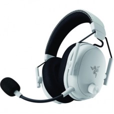 Наушники Razer Blackshark V3 PRO Wireless White (RZ04-05400200-R3M1) Наушники Razer Blackshark V3 PRO Wireless White (RZ04-05400200-R3M1)