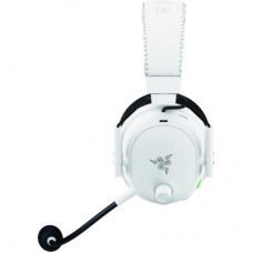 Наушники Razer Blackshark V3 PRO Wireless White (RZ04-05400200-R3M1) - Фото