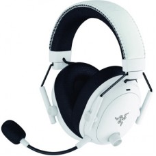 Наушники Razer Blackshark V3 PRO Wireless White (RZ04-05400200-R3M1) - Фото