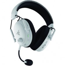 Наушники Razer Blackshark V3 PRO Wireless White (RZ04-05400200-R3M1) - Фото
