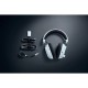 Наушники Razer Blackshark V3 PRO Wireless White (RZ04-05400200-R3M1)