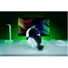 Наушники Razer Blackshark V3 PRO Wireless White (RZ04-05400200-R3M1) - Фото