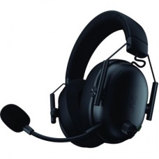 Наушники Razer Blackshark V3 Wireless Black (RZ04-05410100-R3M1) Наушники Razer Blackshark V3 Wireless Black (RZ04-05410100-R3M1)