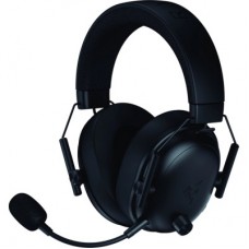 Наушники Razer Blackshark V3 Wireless Black (RZ04-05410100-R3M1) - Фото