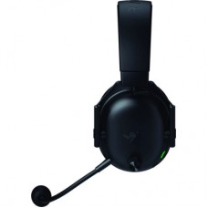 Наушники Razer Blackshark V3 Wireless Black (RZ04-05410100-R3M1) - Фото