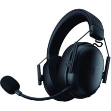 Наушники Razer Blackshark V3 X Hyperspeed Wireless Black (RZ04-05420100-R3M1)