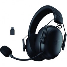 Наушники Razer Blackshark V3 X Hyperspeed Wireless Black (RZ04-05420100-R3M1) - Фото