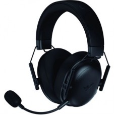 Наушники Razer Blackshark V3 X Hyperspeed Wireless Black (RZ04-05420100-R3M1) - Фото