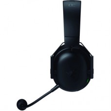 Наушники Razer Blackshark V3 X Hyperspeed Wireless Black (RZ04-05420100-R3M1) - Фото