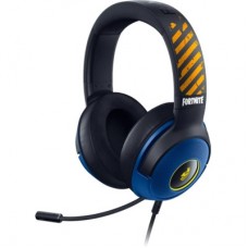 Навушники Razer Kraken V3 X Fortnite USB (RZ04-03750500-R3M1) - Фото