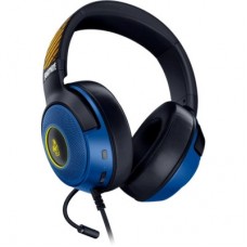 Навушники Razer Kraken V3 X Fortnite USB (RZ04-03750500-R3M1) - Фото