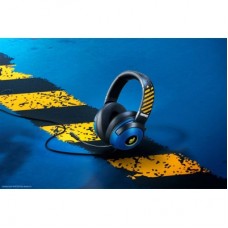 Навушники Razer Kraken V3 X Fortnite USB (RZ04-03750500-R3M1) - Фото