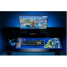 Навушники Razer Kraken V3 X Fortnite USB (RZ04-03750500-R3M1) - Фото