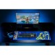 Наушники Razer Kraken V3 X Fortnite USB (RZ04-03750500-R3M1) Наушники Razer Kraken V3 X Fortnite USB (RZ04-03750500-R3M1)