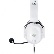 Навушники Razer BlackShark V2 X для PS5 USB White (RZ04-03241300-R3G1) - Фото