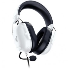 Навушники Razer BlackShark V2 X для PS5 USB White (RZ04-03241300-R3G1) - Фото