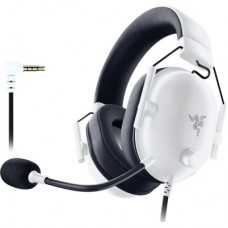 Навушники Razer BlackShark V2 X для PS5 USB White (RZ04-03241300-R3G1) - Фото