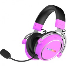 Наушники Hator Hypergang 3 Hi-Res Cyber Violet (ESH52) - Фото