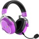 Наушники Hator Hypergang 3 Hi-Res Cyber Violet (ESH52)