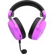 Наушники Hator Hypergang 3 Hi-Res Cyber Violet (ESH52)