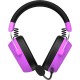 Наушники Hator Hypergang 3 Hi-Res Cyber Violet (ESH52)
