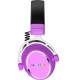 Наушники Hator Hypergang 3 Hi-Res Cyber Violet (ESH52)