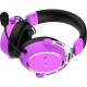 Наушники Hator Hypergang 3 Hi-Res Cyber Violet (ESH52)