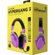 Наушники Hator Hypergang 3 Hi-Res Cyber Violet (ESH52)