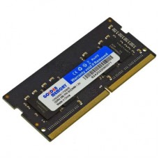 Модуль памяти для ноутбука SoDIMM DDR4 8GB 2400 MHz Golden Memory (GM24S17S8/8) - Фото
