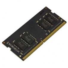 Модуль памяти для ноутбука SoDIMM DDR4 8GB 2400 MHz Golden Memory (GM24S17S8/8) - Фото