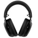 Наушники HyperX Cloud III S Wireless/USB-A/USB-C Black (A59YZAA) Наушники HyperX Cloud III S Wireless/USB-A/USB-C Black (A59YZAA)