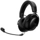 Наушники HyperX Cloud III S Wireless/USB-A/USB-C Black (A59YZAA) Наушники HyperX Cloud III S Wireless/USB-A/USB-C Black (A59YZAA)