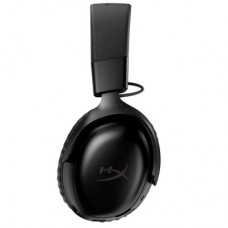 Наушники HyperX Cloud III S Wireless/USB-A/USB-C Black (A59YZAA) - Фото