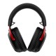 Наушники HyperX Cloud III S Wireless/USB-A/USB-C Black/Red (A59Z0AA) Наушники HyperX Cloud III S Wireless/USB-A/USB-C Black/Red (A59Z0AA)
