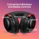 Наушники HyperX Cloud III S Wireless/USB-A/USB-C Black/Red (A59Z0AA) Наушники HyperX Cloud III S Wireless/USB-A/USB-C Black/Red (A59Z0AA)