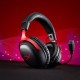 Наушники HyperX Cloud III S Wireless/USB-A/USB-C Black/Red (A59Z0AA) Наушники HyperX Cloud III S Wireless/USB-A/USB-C Black/Red (A59Z0AA)