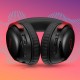 Наушники HyperX Cloud III S Wireless/USB-A/USB-C Black/Red (A59Z0AA) Наушники HyperX Cloud III S Wireless/USB-A/USB-C Black/Red (A59Z0AA)