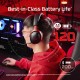 Наушники HyperX Cloud III S Wireless/USB-A/USB-C Black/Red (A59Z0AA) Наушники HyperX Cloud III S Wireless/USB-A/USB-C Black/Red (A59Z0AA)