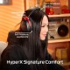 Наушники HyperX Cloud III S Wireless/USB-A/USB-C Black/Red (A59Z0AA) Наушники HyperX Cloud III S Wireless/USB-A/USB-C Black/Red (A59Z0AA)
