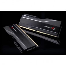 Модуль пам'яті для комп'ютера DDR5 32 GB (2x16 GB) 6000 MHz Trident Z5 Neo G.Skill (F5-6000J3636F16GX2-TZ5N) Модуль пам'яті для комп'ютера DDR5 32 GB (2x16 GB) 6000 MHz Trident Z5 Neo G.Skill (F5-6000J3636F16GX2-TZ5N) - Фото