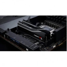 Модуль пам'яті для комп'ютера DDR5 32 GB (2x16 GB) 6000 MHz Trident Z5 Neo G.Skill (F5-6000J3636F16GX2-TZ5N) Модуль пам'яті для комп'ютера DDR5 32 GB (2x16 GB) 6000 MHz Trident Z5 Neo G.Skill (F5-6000J3636F16GX2-TZ5N) - Фото