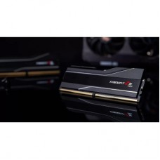 Модуль пам'яті для комп'ютера DDR5 32 GB (2x16 GB) 6000 MHz Trident Z5 Neo G.Skill (F5-6000J3636F16GX2-TZ5N) Модуль пам'яті для комп'ютера DDR5 32 GB (2x16 GB) 6000 MHz Trident Z5 Neo G.Skill (F5-6000J3636F16GX2-TZ5N) - Фото