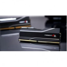 Модуль пам'яті для комп'ютера DDR5 32 GB (2x16 GB) 6000 MHz Trident Z5 Neo G.Skill (F5-6000J3636F16GX2-TZ5N) Модуль пам'яті для комп'ютера DDR5 32 GB (2x16 GB) 6000 MHz Trident Z5 Neo G.Skill (F5-6000J3636F16GX2-TZ5N) - Фото