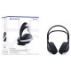 Наушники Playstation Pulse Elite Wireless White (1000039806)