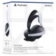Наушники Playstation Pulse Elite Wireless White (1000039806)