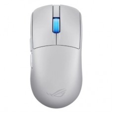 Мышка ASUS ROG Harpe II Ace Bluetooth/Wireless/USB White (90MP0490-BMUA10)
