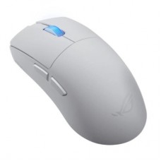 Мышка ASUS ROG Harpe II Ace Bluetooth/Wireless/USB White (90MP0490-BMUA10) - Фото