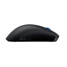 Мышка ASUS ROG Harpe II Ace Bluetooth/Wireless/USB Black (90MP0490-BMUA00) - Фото